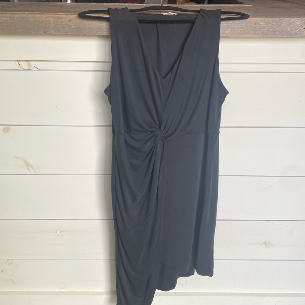 Nordstrom Black Dress🌹